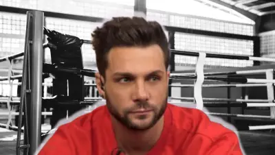 Nicola Porcella sufre lesión antes de pelea con Aldo de Nigris, pero confirma que no se cancela