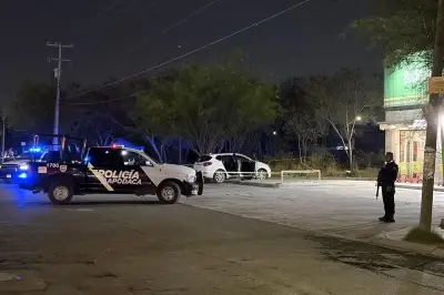 Niño de 6 años muere tras balacera mientras su familia iba por papas en Tamaulipas