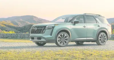 Nissan lidera ventas de autos en México pese a caída del sector en febrero 2026