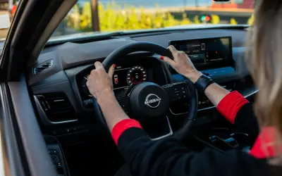 Nissan V-Drive 2026 llega a México: Precios, seguridad y características