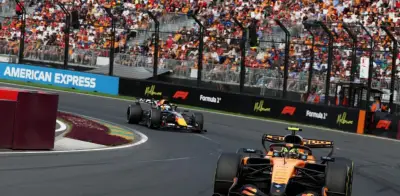 Norris y Verstappen estallan contra la F1 2026: 