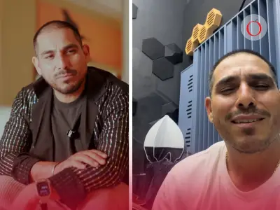 Noticia falsa sobre muerte de Espinoza Paz creada con IA se viraliza en TikTok