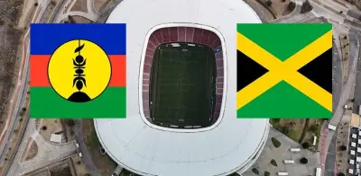 Nueva Caledonia vs Jamaica: Horario y dónde ver el Repechaje al Mundial 2026