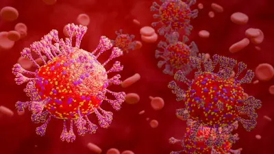 Nueva variante BA.3.2 de COVID-19 preocupa por mutaciones y expansión a 23 países