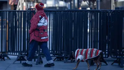 Nuevo frente frío ingresa a México con lluvias, vientos fuertes y temperaturas extremas