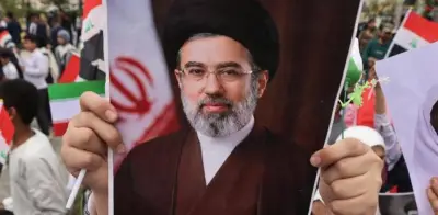 Nuevo líder supremo de Irán exige cierre del estrecho de Ormuz y retiro de bases de EE.UU.