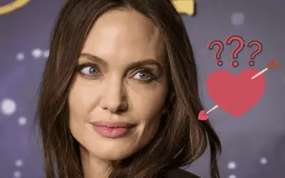 ¿Nuevo Romance para Angelina Jolie? Rumores la vinculan con su coprotagonista francés