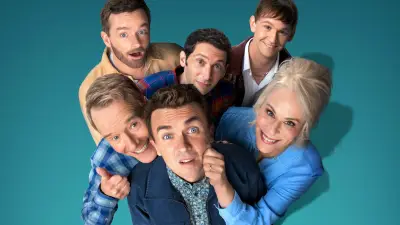 Nuevo tráiler de 'Malcolm el de en medio' revela caos familiar y nuevo Dewey