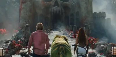 Nuevo Tráiler de 'Masters of the Universe' Revela la Historia de He-Man y su Regreso a Eternia