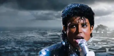 Nuevo tráiler de 'Michael' revela escenas inéditas del biopic del Rey del Pop