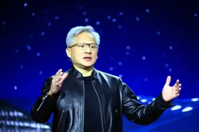 Nvidia enfrenta su mayor desafío: consolidar su dominio en la IA tras convertirse en la empresa más valiosa