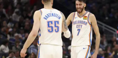 Oklahoma City Thunder renuncia a visita tradicional en la Casa Blanca tras título NBA