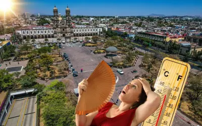 Olas de calor en México: qué son, duración y riesgos para la salud