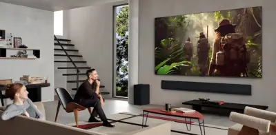 OLED vs LED: El engaño tecnológico en televisores que debes conocer