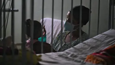 OMS advierte crisis sanitaria en Cuba por apagones que ponen en riesgo hospitales