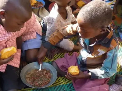 OMS advierte: Millones de niños mueren anualmente por causas prevenibles