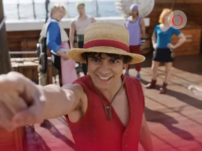 One Piece Live Action: Segunda Temporada 'Into the Grand Line' Llega a Netflix