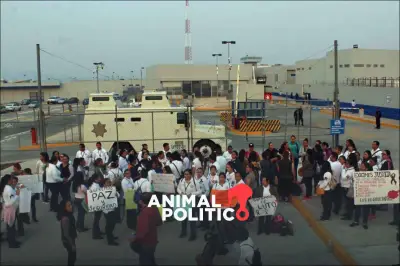 ONU denuncia prisión preventiva prolongada de 22 mujeres en Cefereso 16 de Morelos