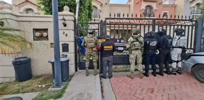 Operación Restitución en Edomex recupera 1,695 inmuebles por despojo