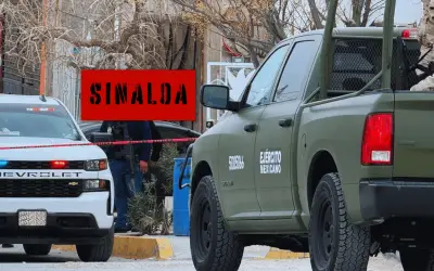 Operativo en Sinaloa: Detienen a presunto familiar de 'El Mayo' Zambada en finca familiar