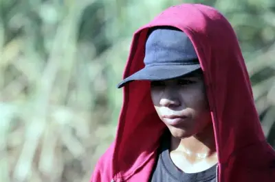 Organizaciones alzan la voz contra la explotación laboral infantil en México