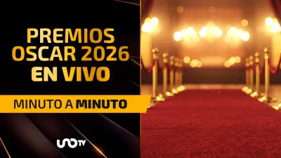 Oscar 2026: Del Toro y García representan a México en la noche dorada de Hollywood