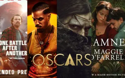 Oscar 2026: Dónde ver las películas ganadoras en plataformas de streaming