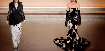 Oscar 2026: Hathaway y Wintour reviven 'El Diablo Viste a la Moda' en emotivo encuentro