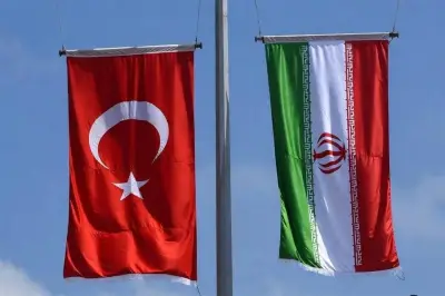 OTAN derriba misil iraní que se dirigía a Turquía en incidente fronterizo