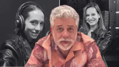 Paco de la O enfrenta orden de restricción permanente y demanda por violencia contra exparejas