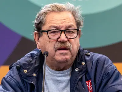 Paco Ignacio Taibo II impartirá charla sobre el México liberal en Tlaquepaque