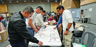 Pacto Histórico domina Senado colombiano sin mayoría, forzando alianzas políticas