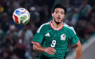 Padre de Raúl Jiménez reveló en entrevista póstuma los grandes clubes europeos que lo buscaron