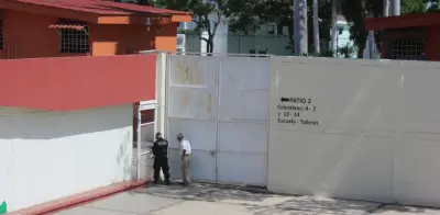 Padres devuelven a joven fugado de tutelar en Sinaloa para que cumpla proceso