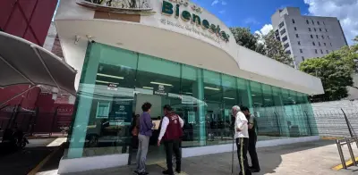 Pagos de Pensión del Bienestar Inician: Calendario y Montos para Marzo-Abril 2026