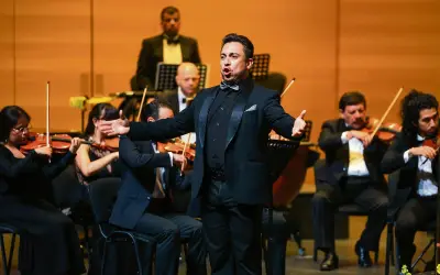 PALCCO se llena de magia con una gala de ópera y música de cine