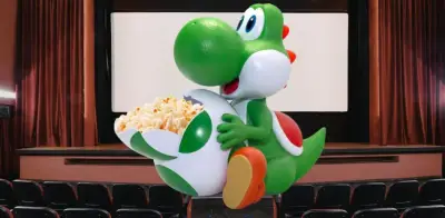 Palomera de Yoshi de Super Mario Galaxy: precio filtrado y detalles de venta en México