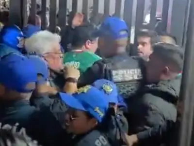 PAN advierte: caos en Azteca muestra que México no está listo para Mundial 2026