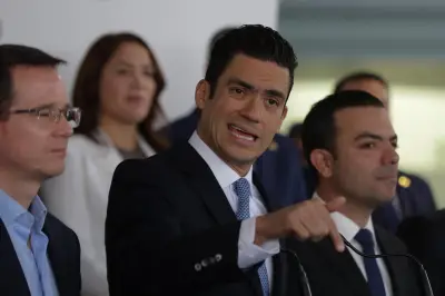 PAN advierte que consulta de revocación sería el peor cálculo de Morena