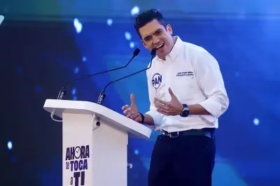 PAN elige candidatos por encuestas: ¿Estrategia moderna o falta de democracia interna?