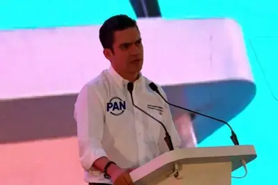 PAN Lanza Convocatoria Ciudadana y Rechaza el Modelo de 'Corcholatas'