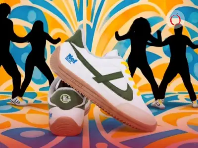 Panam transforma bolsas de diálisis en tenis: innovación sustentable para el Día Mundial del Riñón