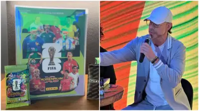 Panini lanza colección Adrenalyn XL para el Mundial 2026: fechas, precios y detalles