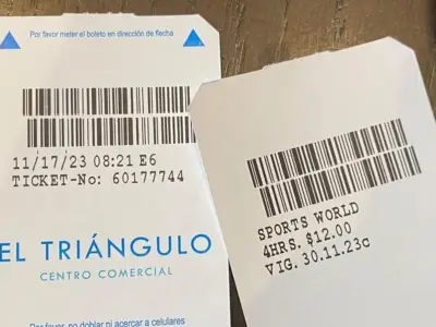 Partido Verde impulsa eliminación de boletos de papel en estacionamientos de CDMX