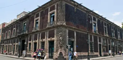 Paseos Históricos Gratuitos en CDMX: Recorridos por Polanco, San Ángel y Más en Marzo