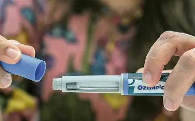 Patente de Ozempic expira en India: genéricos de semaglutida bajarán costos hasta 4 veces