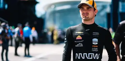 Pato O'Ward mantiene consistencia con quinto lugar en Arlington; Kirkwood gana y lidera