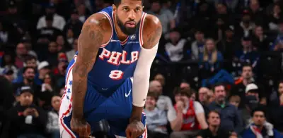 Paul George: sanción por dopaje reabre debate sobre salud mental en la NBA