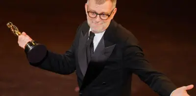 Paul Thomas Anderson gana el Oscar 2026 a Mejor Director por 'Una batalla tras otra'