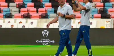 Paulo Victor deja al América para dirigir la Sub-20 y preolímpica de Brasil